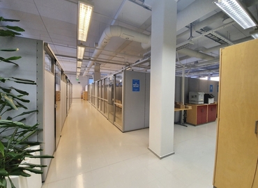 Toimisto Laippatie 4 00880 Helsinki