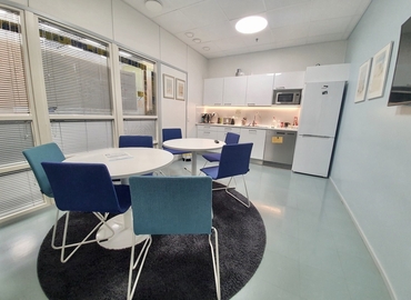 Toimisto Laippatie 4 00880 Helsinki