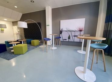 Toimisto Laippatie 4 00880 Helsinki