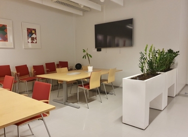 Toimisto Laippatie 4 00880 Helsinki