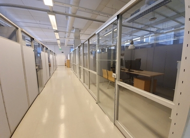 Toimisto Laippatie 4 00880 Helsinki