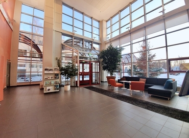 Toimisto Laippatie 4 00880 Helsinki