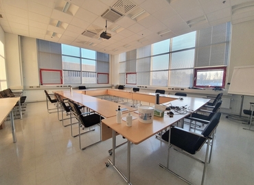 Toimisto Laippatie 4 00880 Helsinki