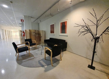 Toimisto Laippatie 4 00880 Helsinki