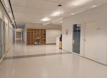 Toimisto Laippatie 4 00880 Helsinki