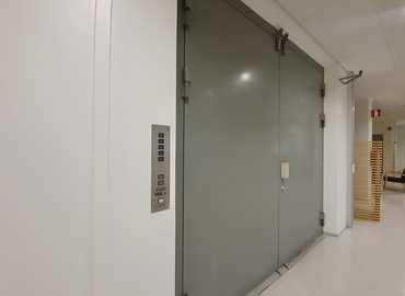 Toimisto Laippatie 4 00880 Helsinki