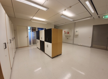 Toimisto Laippatie 4 00880 Helsinki