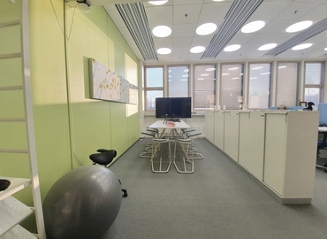 Toimisto Laippatie 4 00880 Helsinki