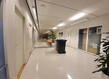 Toimisto Laippatie 4 00880 Helsinki