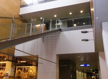 Liiketila Eteläinen Asemakatu 2 11130 Riihimäki