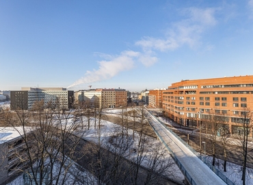 Toimisto Haapaniemenkatu 7-9 00530 Helsinki