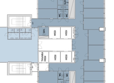 Toimisto Haapaniemenkatu 7-9 00530 Helsinki