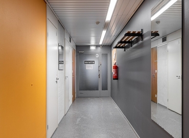 Toimisto Haapaniemenkatu 7-9 00530 Helsinki