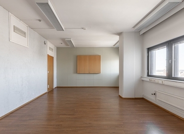 Toimisto Haapaniemenkatu 7-9 00530 Helsinki