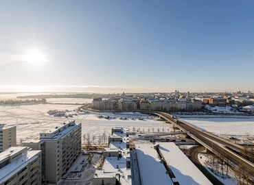 Toimisto Haapaniemenkatu 7-9 00530 Helsinki