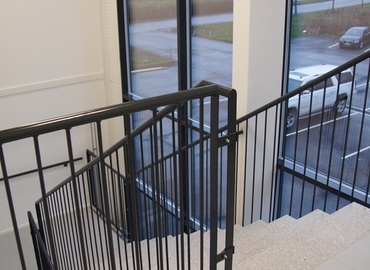 Toimisto Friisinmäentie 5 02600 Espoo