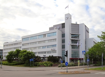 Toimisto Lintuvaarantie 2 02650 Espoo