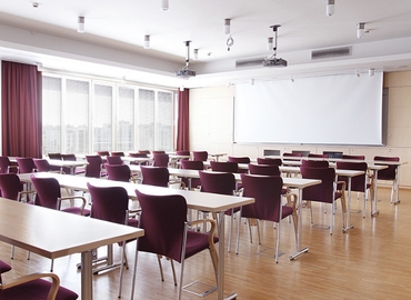 326 m² Serviced office up for rent in Espoo, Lintuvaarantie 2, 02650  - 2 | MatchOffice