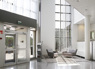 326 m² Business office for rent in Espoo, Lintuvaarantie 2, 02650  - 1 | MatchOffice.com