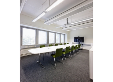 326 m² Commercial office up for rent in Espoo, Lintuvaarantie 2, 02650  - 4 | MatchOffice.com
