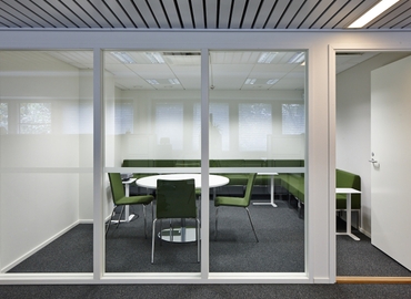 326 m² Business office for rent in Espoo, Lintuvaarantie 2, 02650  - 5 | MatchOffice.com