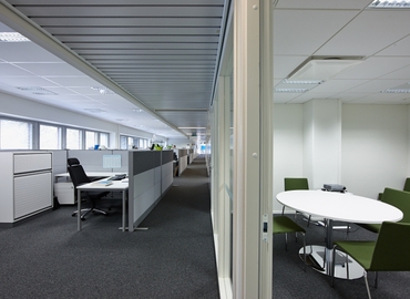 Toimisto Lintuvaarantie 2 02650 Espoo