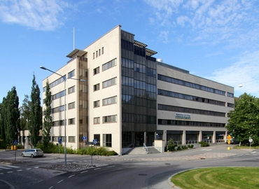Toimisto Kaupintie 5 00440 Helsinki