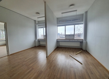 Toimisto Ruosilantie 18 00390 Helsinki