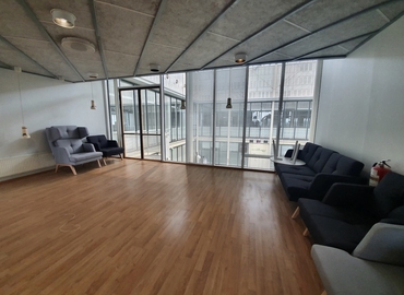 Toimisto Ruosilantie 18 00390 Helsinki