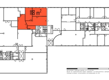 Toimisto Itälahdenkatu 23 00210 Helsinki