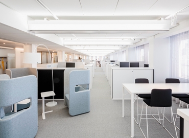 872 m² Flexible office available to rent in Helsinki, Töölönkatu 4, 00100  - 3 | MatchOffice