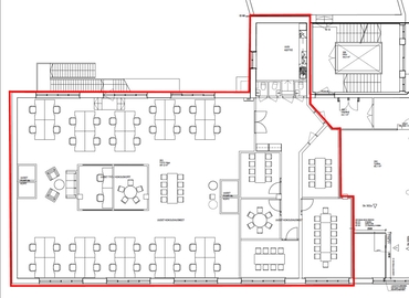 415 m² Business office up for rent in Helsinki, Kuortaneenkatu 5, 00520  - 3 | MatchOffice.com