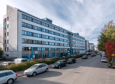 513 m² Business office available to rent in Helsinki, Vattuniemenranta 2, 00210 - 0 | MatchOffice
