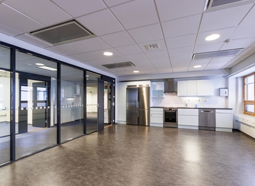 Toimisto Liesikuja 5 01600 Vantaa