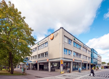 Toimisto Liesikuja 5 01600 Vantaa