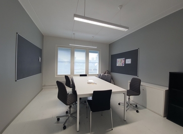 117 m² Serviced office available to rent in Helsinki, Itäkatu 1-7, 00930  - 5 | MatchOffice.com