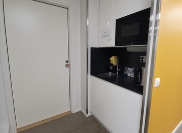 117 m² Flexible office up for rent in Helsinki, Itäkatu 1-7, 00930  - 2 | MatchOffice.com