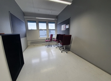 117 m² Business office up for rent in Helsinki, Itäkatu 1-7, 00930  - 4 | MatchOffice