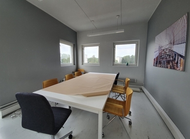117 m² Flexible office available to rent in Helsinki, Itäkatu 1-7, 00930  - 3 | MatchOffice