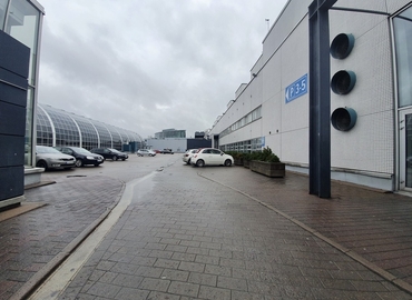 Toimisto Itäkatu 1-7 00930 Helsinki