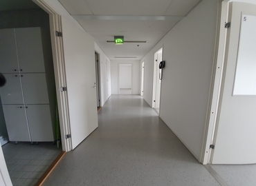 180 m² Serviced office for rent in Helsinki, Itäkatu 1-7, 00930  - 4 | MatchOffice