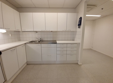 180 m² Serviced office for rent in Helsinki, Itäkatu 1-7, 00930  - 2 | MatchOffice