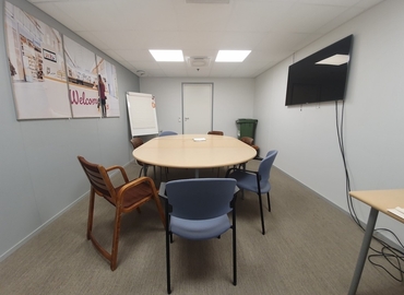 180 m² Business office up for rent in Helsinki, Itäkatu 1-7, 00930  - 11 | MatchOffice.com