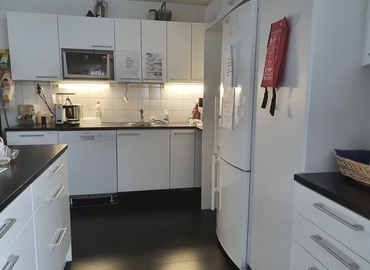 1223 m² Office space available to rent in Helsinki, Itäkatu 1-7, 00930  - 2 | MatchOffice