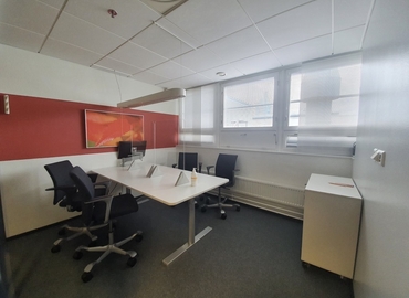 1223 m² Flexible office for rent in Helsinki, Itäkatu 1-7, 00930  - 3 | MatchOffice.com