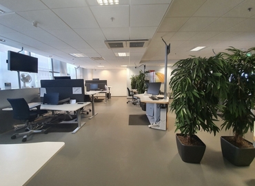 1223 m² Flexible office available to rent in Helsinki, Itäkatu 1-7, 00930  - 12 | MatchOffice