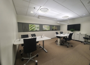 1223 m² Business office for rent in Helsinki, Itäkatu 1-7, 00930  - 11 | MatchOffice.com