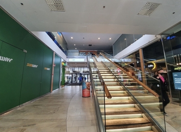 1223 m² Office for rent in Helsinki, Itäkatu 1-7, 00930  - 15 | MatchOffice.com