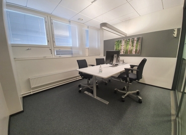 1223 m² Business office up for rent in Helsinki, Itäkatu 1-7, 00930  - 8 | MatchOffice.com