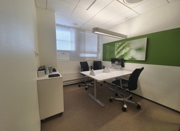 1223 m² Office available to rent in Helsinki, Itäkatu 1-7, 00930  - 10 | MatchOffice